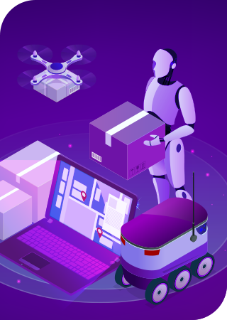 Ai in Supply Chain & Logistics