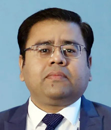 Atul Kumar