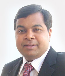 Mohan Raju