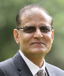 Dr. R. K. Upadhyay