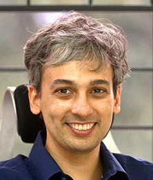 Udayan Kanade